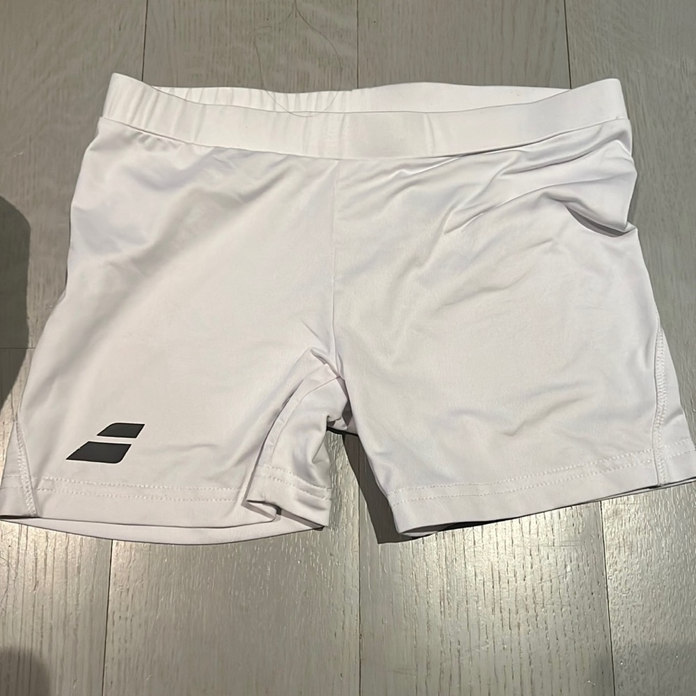 Cute biker shorts